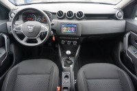 Dacia Duster II 1.6 SCe 115 Comfort