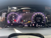 VW Golf VIII 2.0 TSI GTI DSG