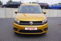 VW Caddy Maxi 1.4 TSI