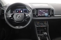 Skoda Karoq 1.5 TSI Tour
