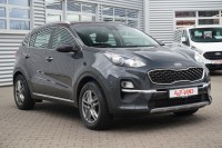 Kia Sportage 1.6 CRDi Vision 4WD