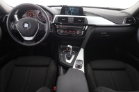 BMW 318 d Touring Sport Line