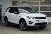 Land Rover Discovery Sport 2.0 TD4