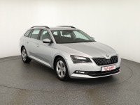 Skoda Superb Combi 1.5 TSI DSG