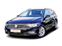 VW Passat Variant 2.0 TDI 2-Zonen-Klima Navi Sitzheizung