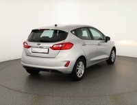 Ford Fiesta 1.0 EcoBoost