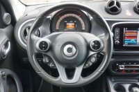 Smart ForFour forfour 0.9 Basis