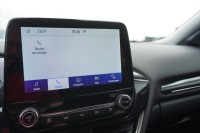 Ford Puma 1.0 M-Hybrid