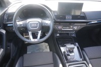 Audi Q5 40 TDI quattro S-Line