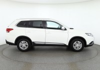 Mitsubishi Outlander 2.0 MIVEC Diamant Edition