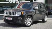 Vorschau: Jeep Renegade 1.4 MultiAir Aut. Limited