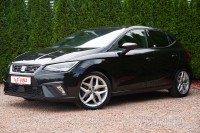 Vorschau: Seat Ibiza 1.0 TSI DSG FR