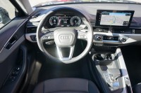 Audi A4 Avant 35 TFSI S line S-Tronic