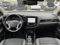 Mitsubishi Outlander 2.4 PHEV AWD Aut.