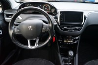 Peugeot 208 1.2 PureTech Aut. Allure