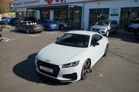 Audi TTS Coupe 2.0 TFSI quattro