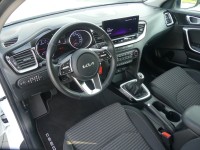 Kia cee'd Ceed 1.0 T-GDI