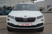 Skoda Karoq 1.6 TDI Style