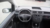 VW Caddy 1.4 TSI Maxi Kasten