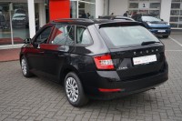 Skoda Fabia Combi 1.0 MPI Active