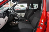 Suzuki Ignis 1.2 Intro+