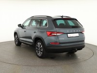 Skoda Kodiaq 2.0 TDI DSG Scout 4x4
