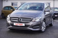 Vorschau: Mercedes-Benz B 180 B180 Style