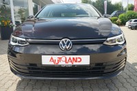 VW Golf VIII 1.5 TSI Life