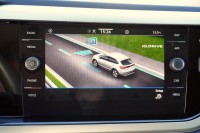 VW Taigo 1.0 TSI Move