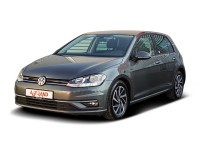 VW Golf VII 1.5 TSI Comfortline 2-Zonen-Klima Sitzheizung Tempomat