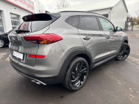 Hyundai Tucson 1.6T-GDI N-Line