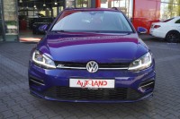VW Golf VII Variant 1.5 TSI R-Line