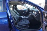 Mercedes-Benz C 180 C180 T-Modell CGI Avantgarde Aut.