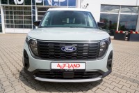 Vorschau: Ford Tourneo Courier Active 1.0 EB Aut.