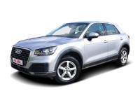 Audi Q2 30 TFSI 2-Zonen-Klima Tempomat Bluetooth