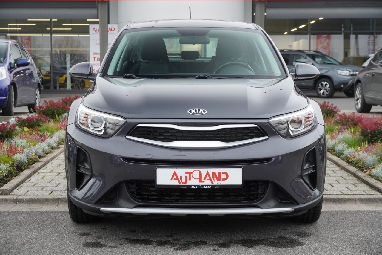 Kia Stonic 1.2