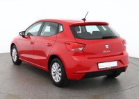 Seat Ibiza 1.0 TSI Style