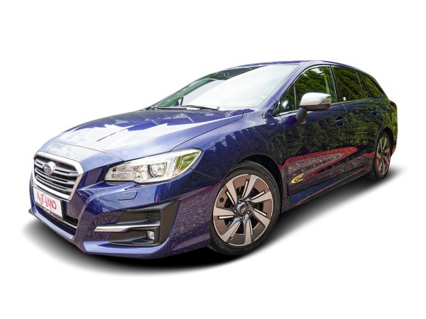 Subaru Levorg 2.0 4x4 Exclusive
