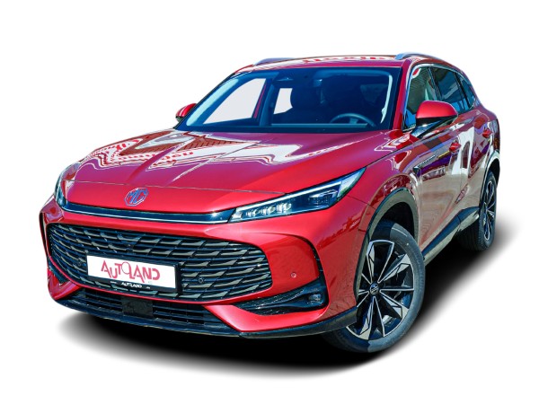 MG HS 1.5 T-GDI Luxury Aut.