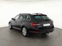 Skoda Superb Combi 2.0 TDI DSG Style