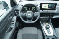 Nissan Qashqai N-Connecta 1.3 Dig-T Aut.