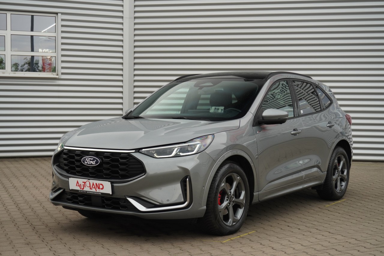 Ford Kuga 1.5 EB ST-Line X Aut.