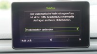 Audi A4 Avant 2.0 TFSI sport ultra