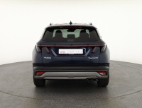 Hyundai Tucson 1.6T-GDI Aut.