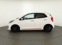 Vorschau: Kia Picanto 1.2 GT-Line