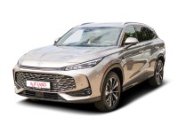 MG HS 1.5 T-GDI Luxury Aut. Navi Sitzheizung LED