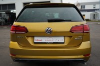 VW Golf VII Variant 1.5 TSI BlueMotion