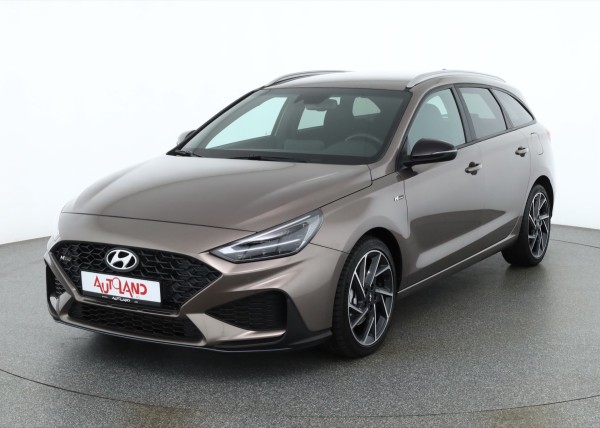 Hyundai i30 CW 1.5 T-GDI N-Line