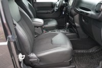 Jeep Wrangler Unlimited 2.8 Golden Eagle