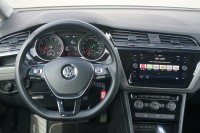 VW Touran 1.5 TSI Comfortline